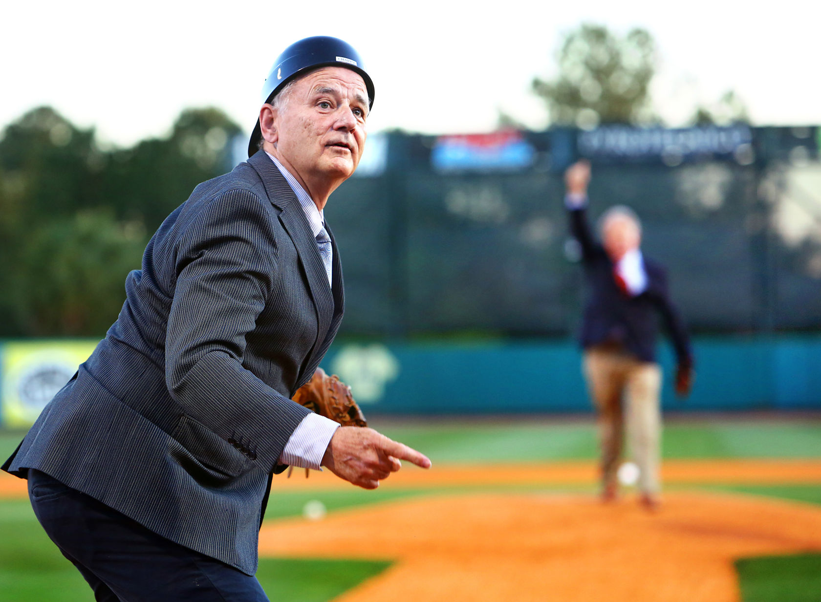 Bill Murray